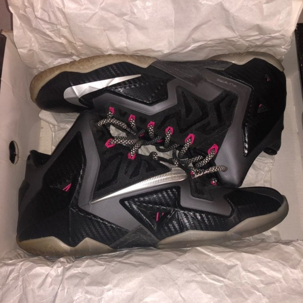 Lebron XI South Beach - Picture 7 of 8